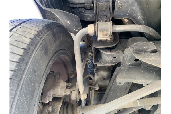 Recambio de barra estabilizadora trasero para lexus rx (mcu_) 400h referencia OEM IAM 4880548110  