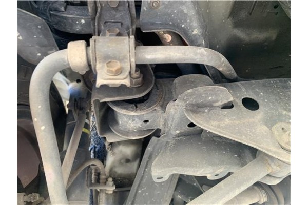 Recambio de barra estabilizadora trasero para lexus rx (mcu_) 400h referencia OEM IAM 4880548110  