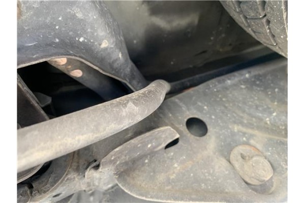 Recambio de barra estabilizadora trasero para lexus rx (mcu_) 400h referencia OEM IAM 4880548110  