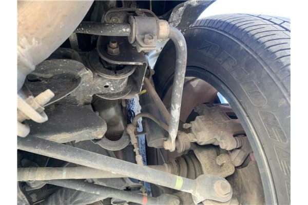 Recambio de barra estabilizadora trasero para lexus rx (mcu_) 400h referencia OEM IAM 4880548110  