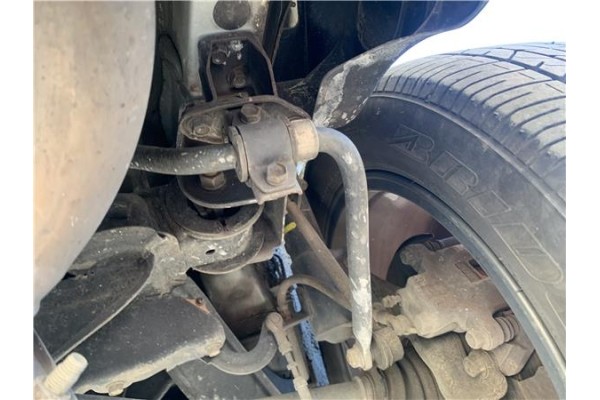 Recambio de barra estabilizadora trasero para lexus rx (mcu_) 400h referencia OEM IAM 4880548110  