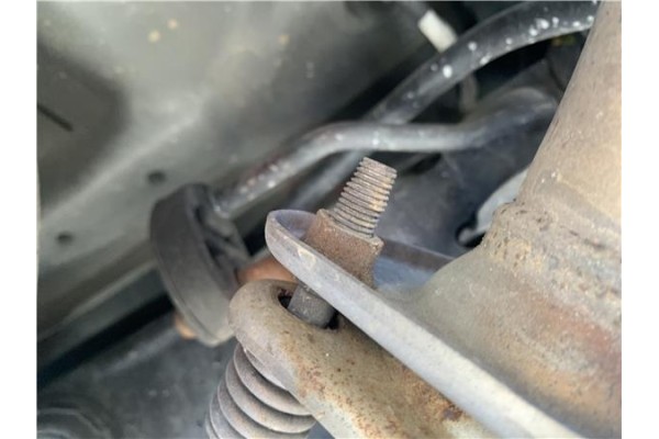 Recambio de barra estabilizadora trasero para lexus rx (mcu_) 400h referencia OEM IAM 4880548110  