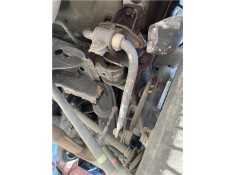 Recambio de barra estabilizadora trasero para lexus rx (mcu_) 400h referencia OEM IAM 4880548110  