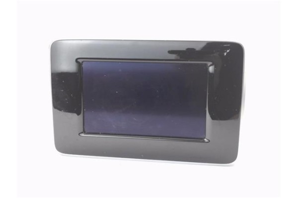 Recambio de pantalla para mercedes-benz clase b (bm 246) 1.8 b 200 cdi (246.201) referencia OEM IAM A2469007703  