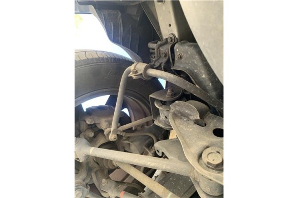 Recambio de barra estabilizadora trasero para lexus rx (mcu_) 400h referencia OEM IAM 4880548110  