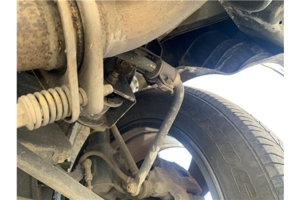 Recambio de barra estabilizadora trasero para lexus rx (mcu_) 400h referencia OEM IAM 4880548110  