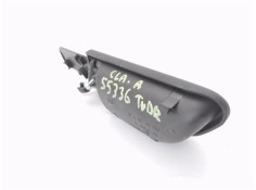 Recambio de manilla int. puerta trasero derecha para mercedes-benz clase a (bm 169) 1.5 a 150 (169.031) referencia OEM IAM A1697