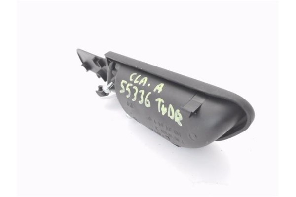 Recambio de manilla int. puerta trasero derecha para mercedes-benz clase a (bm 169) 1.5 a 150 (169.031) referencia OEM IAM A1697
