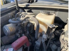 Recambio de bomba freno para lexus rx (mcu_) 400h referencia OEM IAM 4720148190  