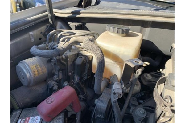 Recambio de bomba freno para lexus rx (mcu_) 400h referencia OEM IAM 4720148190  