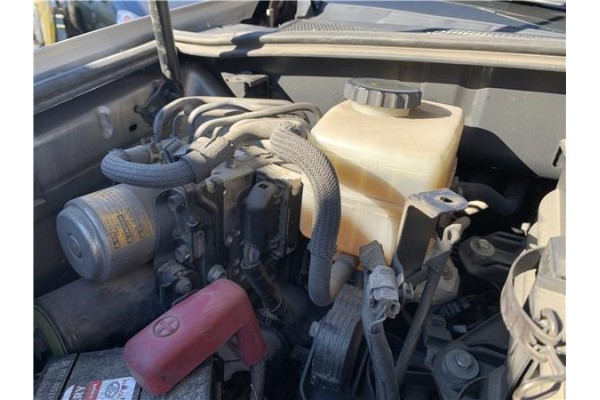 Recambio de bomba freno para lexus rx (mcu_) 400h referencia OEM IAM 4720148190  