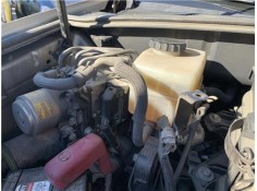 Recambio de bomba freno para lexus rx (mcu_) 400h referencia OEM IAM 4720148190  