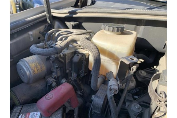 Recambio de bomba freno para lexus rx (mcu_) 400h referencia OEM IAM 4720148190  