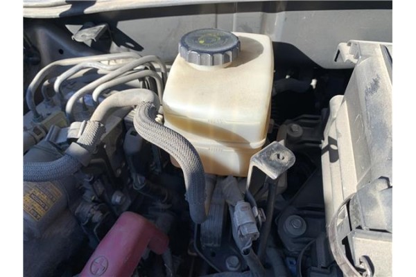 Recambio de bomba freno para lexus rx (mcu_) 400h referencia OEM IAM 4720148190  