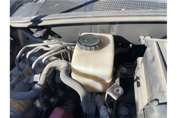 Recambio de bomba freno para lexus rx (mcu_) 400h referencia OEM IAM 4720148190  