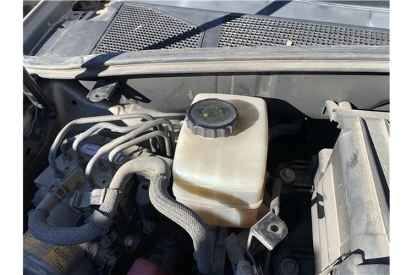 Recambio de bomba freno para lexus rx (mcu_) 400h referencia OEM IAM 4720148190  
