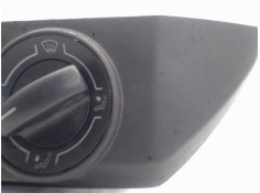 Recambio de mandos calefaccion / a.a. para volkswagen polo iv (9n3) referencia OEM IAM (6Q0820045H) (90151321/0000) 