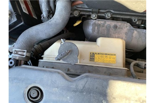 Recambio de botella expansion para lexus rx (mcu_) 400h referencia OEM IAM 1647120020  