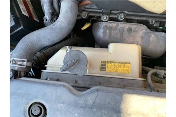 Recambio de botella expansion para lexus rx (mcu_) 400h referencia OEM IAM 1647120020  