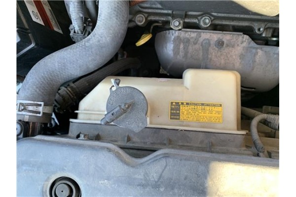 Recambio de botella expansion para lexus rx (mcu_) 400h referencia OEM IAM 1647120020  