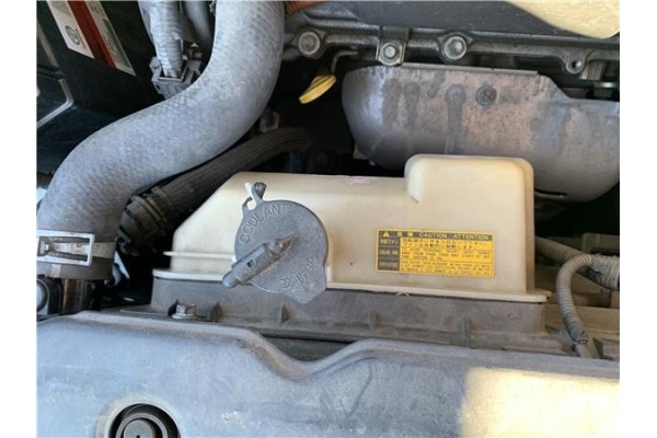 Recambio de botella expansion para lexus rx (mcu_) 400h referencia OEM IAM 1647120020  