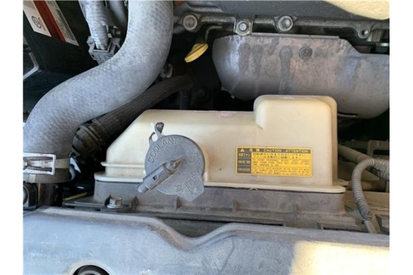 Recambio de botella expansion para lexus rx (mcu_) 400h referencia OEM IAM 1647120020  