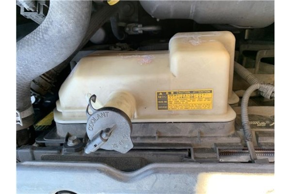 Recambio de botella expansion para lexus rx (mcu_) 400h referencia OEM IAM 1647120020  