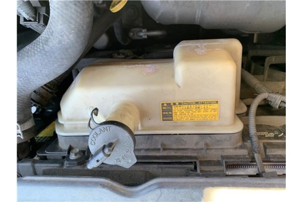 Recambio de botella expansion para lexus rx (mcu_) 400h referencia OEM IAM 1647120020  