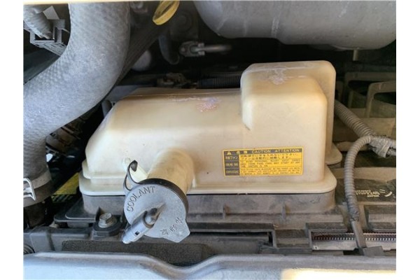 Recambio de botella expansion para lexus rx (mcu_) 400h referencia OEM IAM 1647120020  