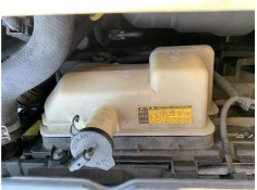 Recambio de botella expansion para lexus rx (mcu_) 400h referencia OEM IAM 1647120020  