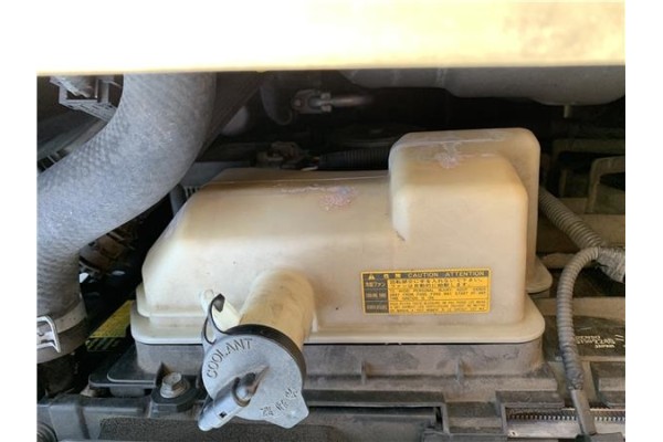 Recambio de botella expansion para lexus rx (mcu_) 400h referencia OEM IAM 1647120020  