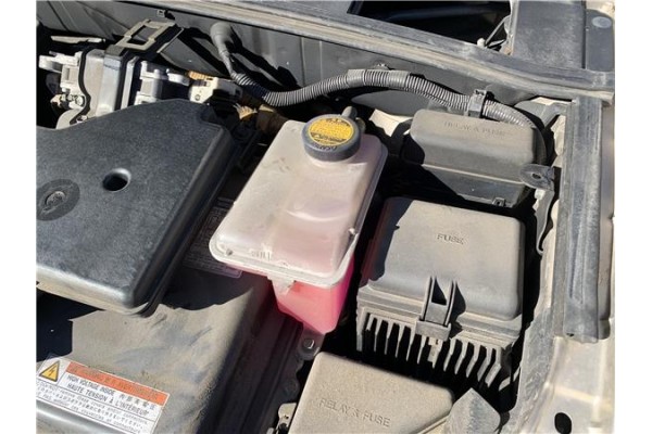 Recambio de botella expansion para lexus rx (mcu_) 400h referencia OEM IAM G920948010  