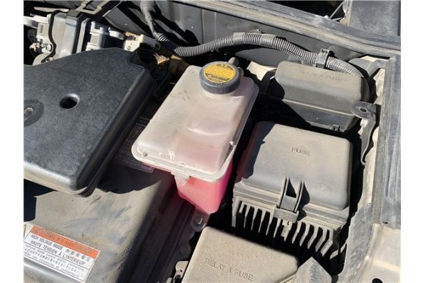 Recambio de botella expansion para lexus rx (mcu_) 400h referencia OEM IAM G920948010  