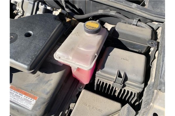 Recambio de botella expansion para lexus rx (mcu_) 400h referencia OEM IAM G920948010  