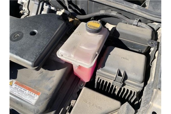 Recambio de botella expansion para lexus rx (mcu_) 400h referencia OEM IAM G920948010  