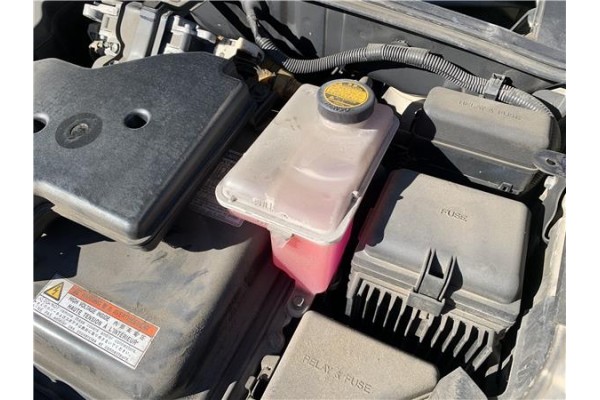 Recambio de botella expansion para lexus rx (mcu_) 400h referencia OEM IAM G920948010  