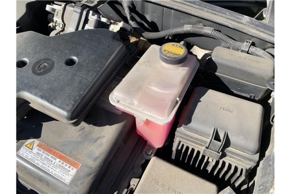 Recambio de botella expansion para lexus rx (mcu_) 400h referencia OEM IAM G920948010  