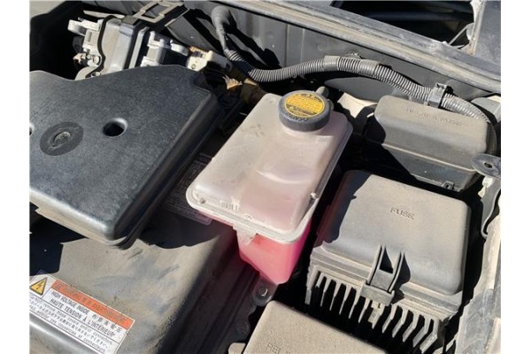 Recambio de botella expansion para lexus rx (mcu_) 400h referencia OEM IAM G920948010  