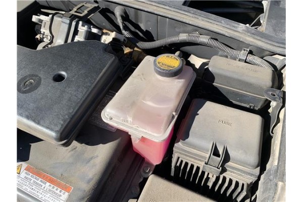 Recambio de botella expansion para lexus rx (mcu_) 400h referencia OEM IAM G920948010  