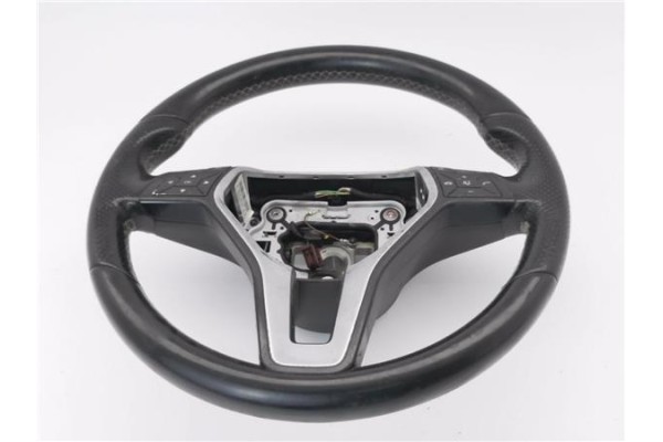 Recambio de volante para mercedes-benz clase b (bm 246) 1.8 b 200 cdi (246.201) referencia OEM IAM A09946035189E38  