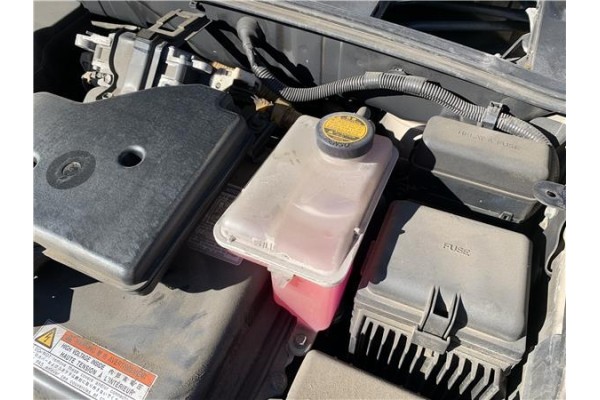 Recambio de botella expansion para lexus rx (mcu_) 400h referencia OEM IAM G920948010  