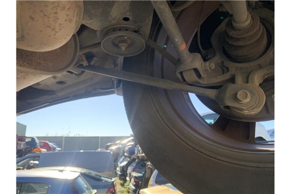 Recambio de brazo inferior trasero derecho para lexus rx (mcu_) 400h referencia OEM IAM 4878048050  