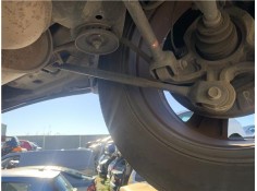 Recambio de brazo inferior trasero derecho para lexus rx (mcu_) 400h referencia OEM IAM 4878048050  