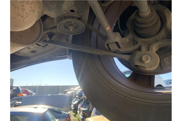 Recambio de brazo inferior trasero derecho para lexus rx (mcu_) 400h referencia OEM IAM 4878048050  