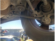 Recambio de brazo inferior trasero derecho para lexus rx (mcu_) 400h referencia OEM IAM 4878048050  