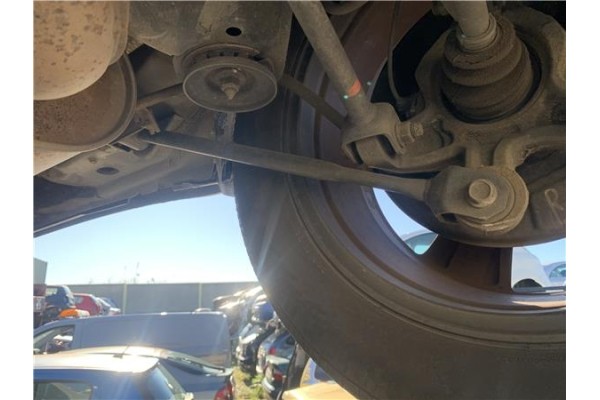 Recambio de brazo inferior trasero derecho para lexus rx (mcu_) 400h referencia OEM IAM 4878048050  