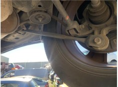 Recambio de brazo inferior trasero derecho para lexus rx (mcu_) 400h referencia OEM IAM 4878048050  