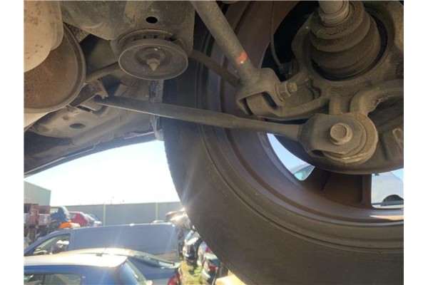 Recambio de brazo inferior trasero derecho para lexus rx (mcu_) 400h referencia OEM IAM 4878048050  