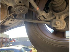 Recambio de brazo inferior trasero derecho para lexus rx (mcu_) 400h referencia OEM IAM 4878048050  