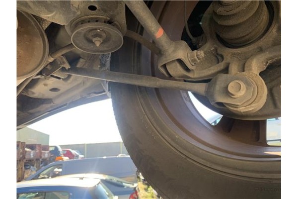 Recambio de brazo inferior trasero derecho para lexus rx (mcu_) 400h referencia OEM IAM 4878048050  